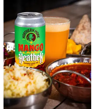 Northern Monk - Mango Lassi Heathen