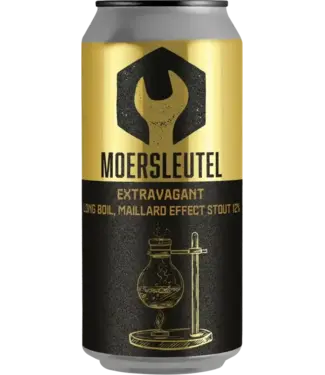 XTRVGNT Long Boil - De Moersleutel