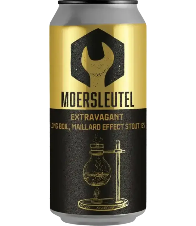 XTRVGNT Long Boil - De Moersleutel