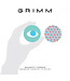 Grimm Magnetic Compass