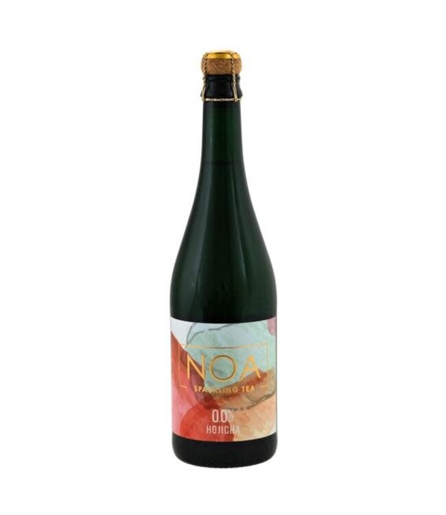 Noa Sparkling Tea Hoijcha