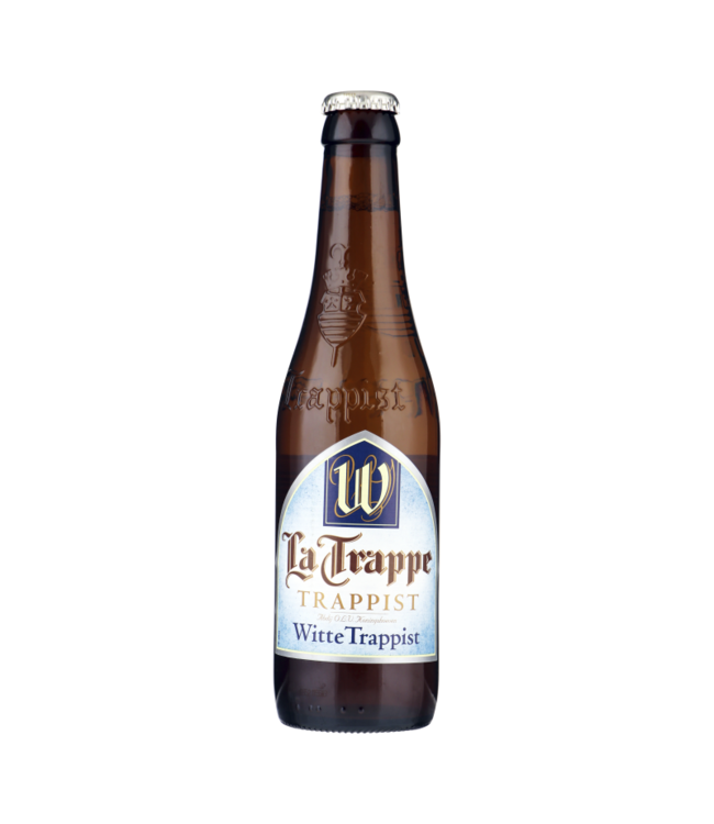 La Trappe Witte Trappist