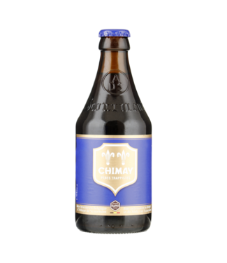 Chimay Speciale Blauw