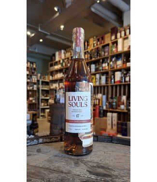 Living Souls - Glenrothes 17yo