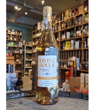 Living Souls - Lagmore 10yo