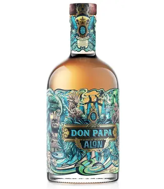 Don Papa Alon