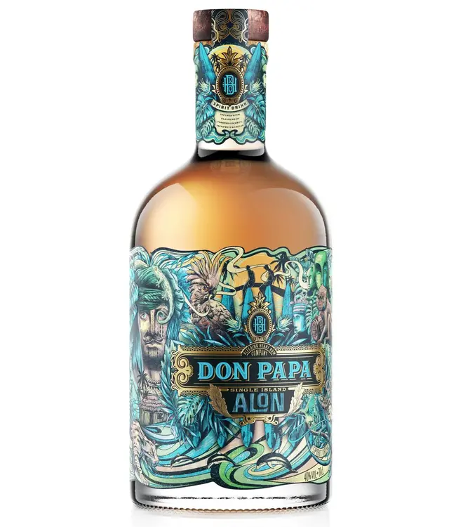 Don Papa Alon