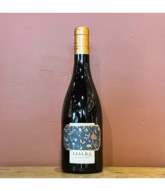 IJalba Maturana Tinto