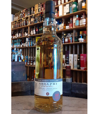 Adelphi Akkeshi 2018 - Adelphi