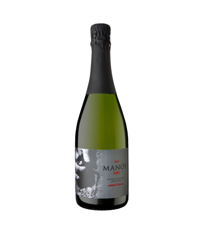 Cava Manos Brut