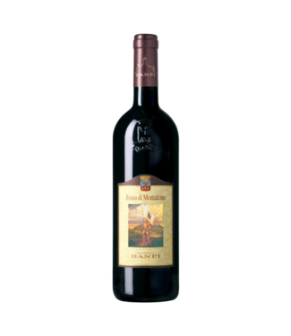 Banfi, Rosso di Montalcino DOC