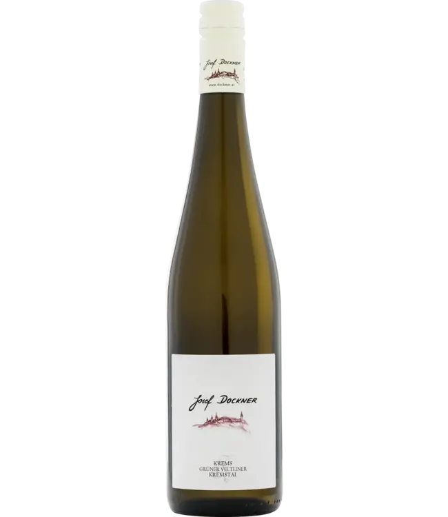 Josef Dockner Krems Gruner Veltliner