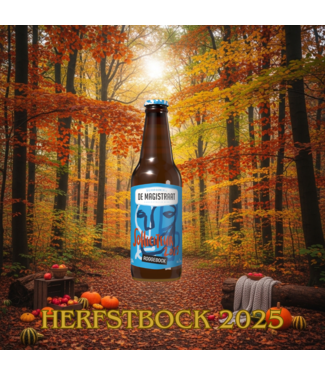 Magistraat solliciteur Bock '25