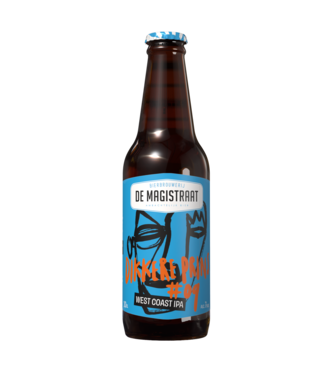 Magistraat Dikkere Prins #9