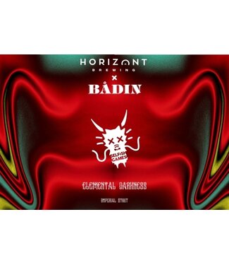 Horizont Badin Kollab - Elemental Darkness