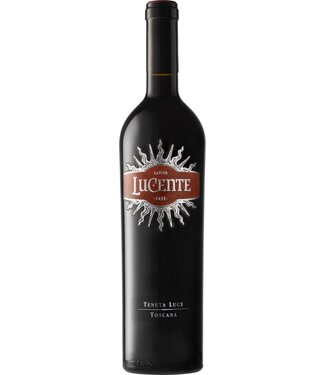 Tenute Luce Lucente