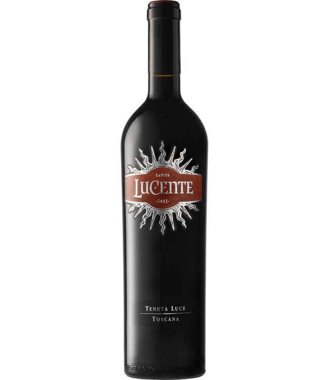 Tenuta Luce - Lucente