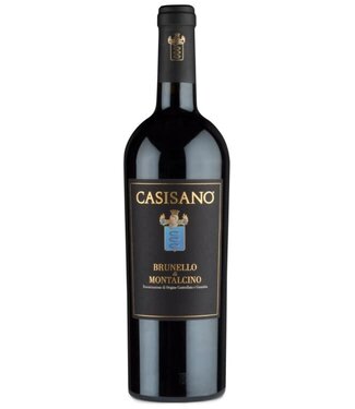 Casisano Brunello di Montalcino DOCG