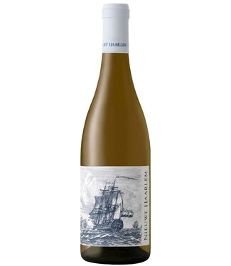 Nieuwe Haarlem Nieuwe Haarlem Chenin Blanc
