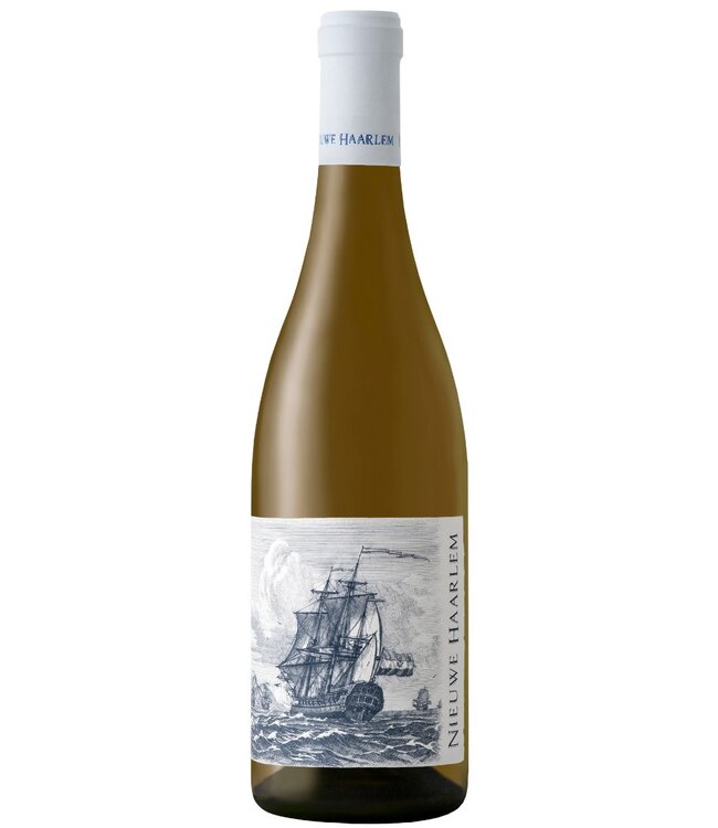 Nieuwe Haarlem Chenin Blanc