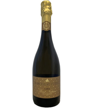 Rabetllat I Vidal Gran Reserva