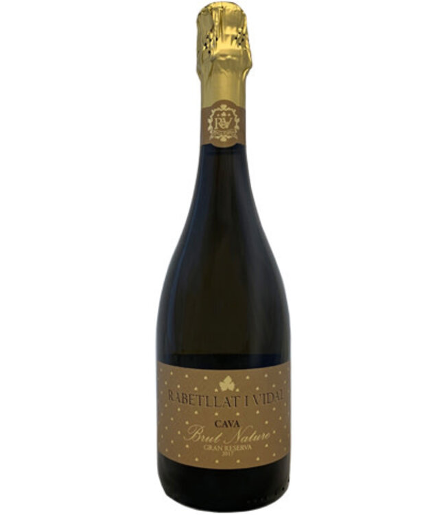 Rabetllat I Vidal Gran Reserva