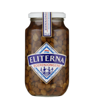 Eliterna Boerenjongens
