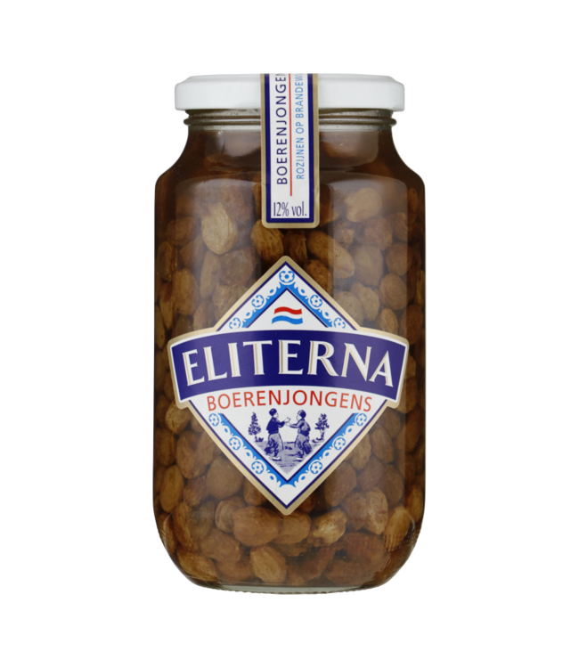 Eliterna Boerenjongens