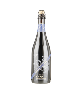 Gouden Carolus Imperial Dark - Cuvee van de Keizer