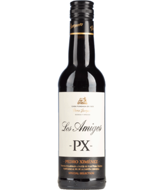 Los Amigos Pedro Ximénez 0.375l