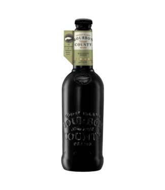 Goose Island Bourbon County Brand Macaroon Stout (2024)