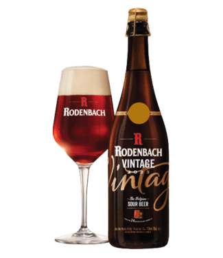 Rodenbach vintage 2023
