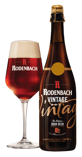 Rodenbach vintage 2023 - Dramshop by Vinabc
