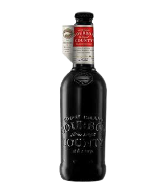 Goose Island Bourbon County Brand Coffee Stout (2022)