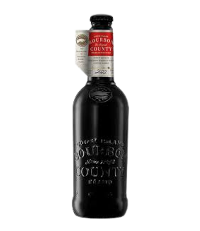 Goose Island Bourbon County Coffee Stout 2022