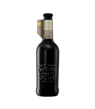 Goose Island Bourbon County Brand Kentucky Fog Stout (2020)