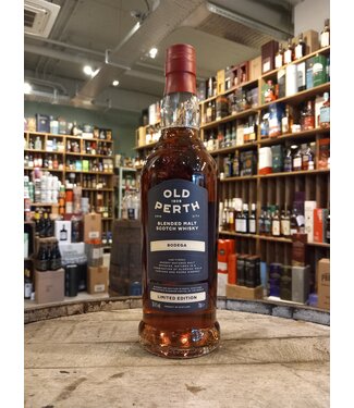 Old Perth Bodega Limited Edition