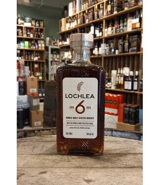 Lochlea 6 year old