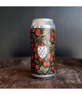 Soul Shaker - Folkingebrew