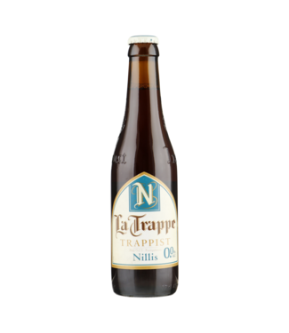 La Trappe Nillis 0.0 - Koningshoeve