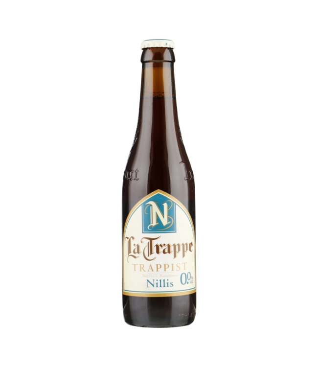 La Trappe Nillis 0.0 - Koningshoeve