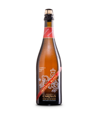 Gouden Carolus Imperial Blond - Het Anker