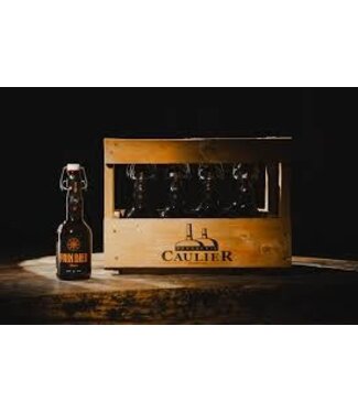 Paix Dieu Nova - Caulier