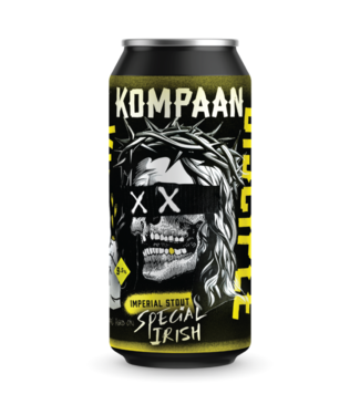 Dark Disciple Beast Mode - Kompaan