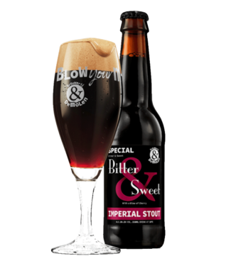 De Molen Bitter & Sweet