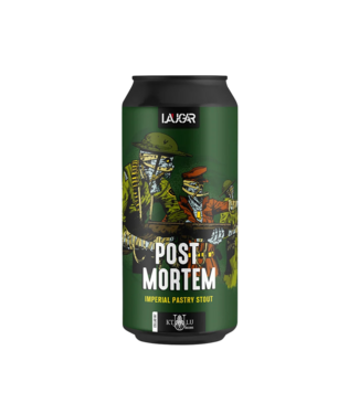 Laugar Post Mortem
