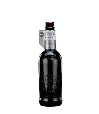 Goose Island 2 Year Reserve Bourbon County Brand Stout (2019)