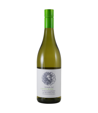 Waterkloof Seriously Cool Chenin Blanc