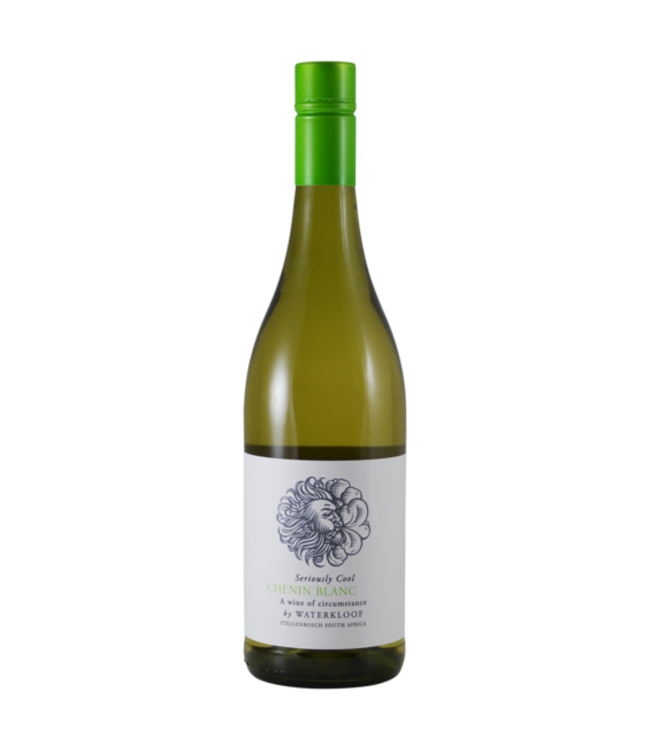 Waterkloof Seriously Cool Chenin Blanc