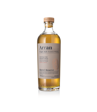 Arran Arran Barrel Reserve (zonder koker)